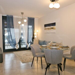 Apartment for sale Villamartin - CLV-104