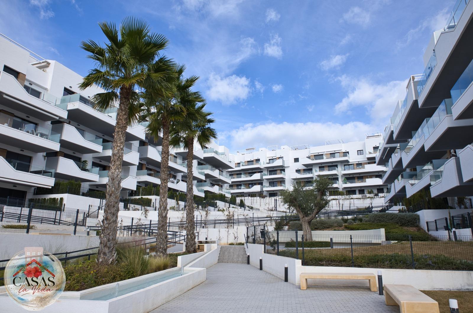 Apartment for sale Villamartin - CLV-104 - Image 10