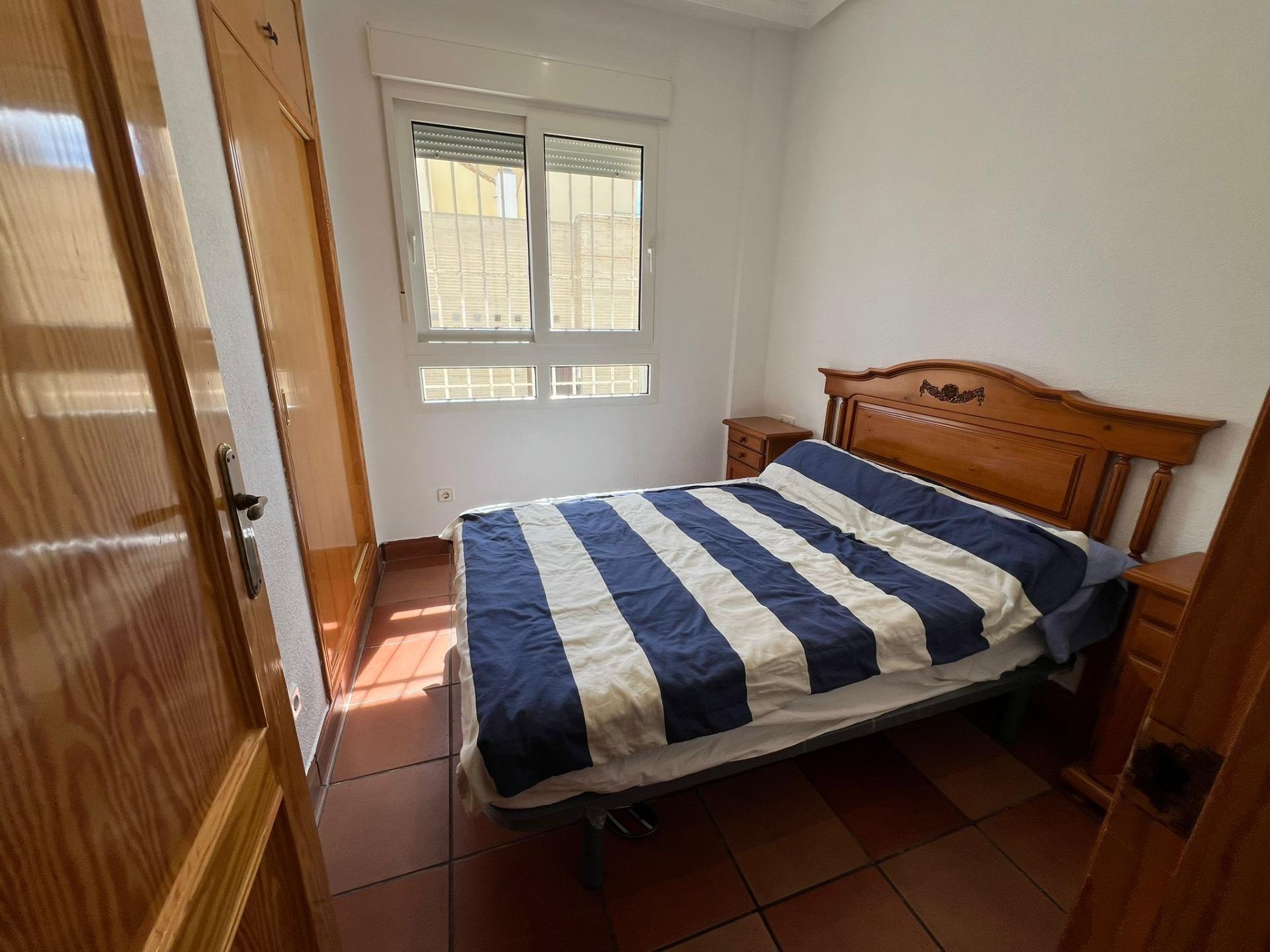 Piso en venta a un paso del mar en Urrutias - CLV-115 - Image 10
