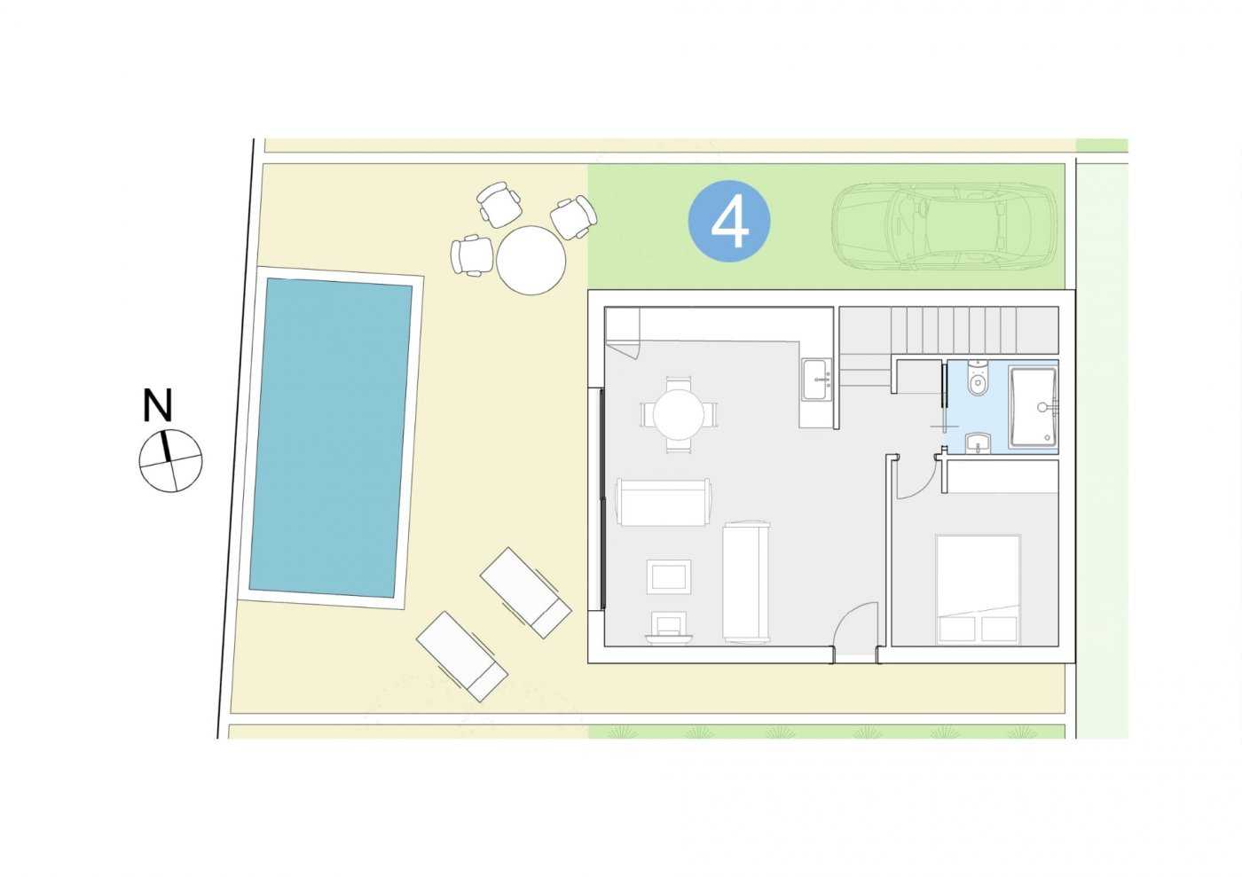 Apartment ID: N6299 - Image 11