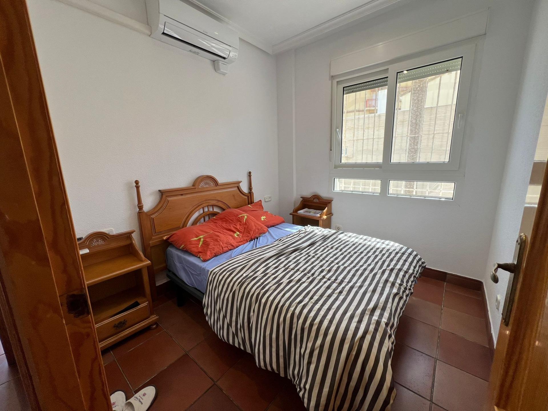 Piso en venta a un paso del mar en Urrutias - CLV-115 - Image 11
