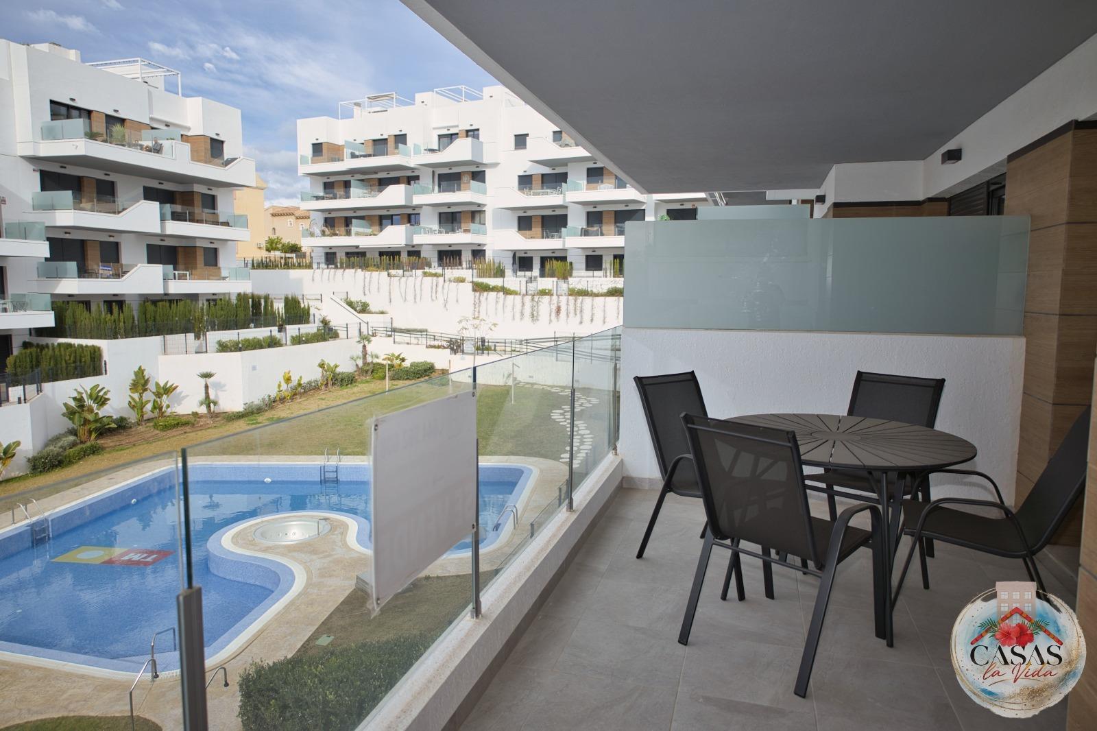 Apartment for sale Villamartin - CLV-104 - Image 12