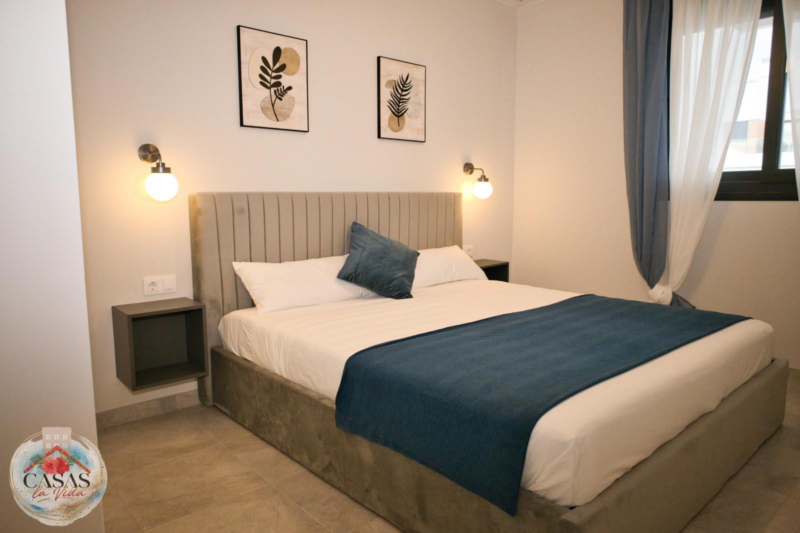 Apartment for sale Villamartin - CLV-104 - Image 2