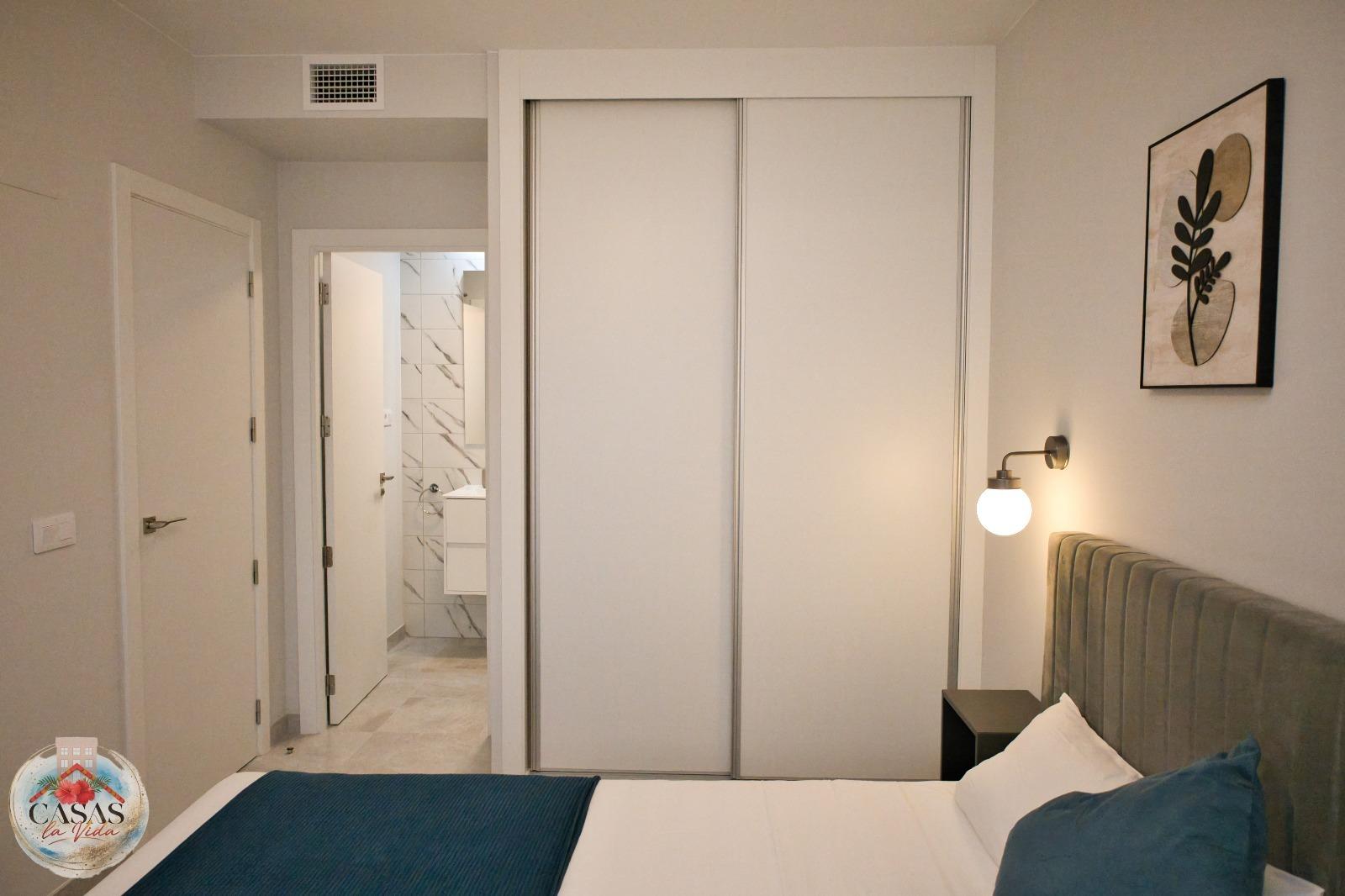 Apartment for sale Villamartin - CLV-104 - Image 3