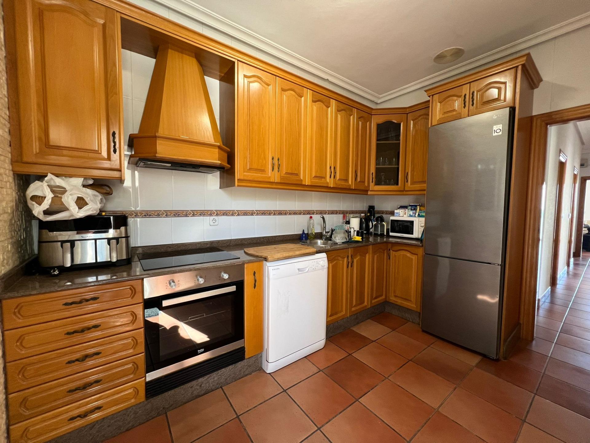 Piso en venta a un paso del mar en Urrutias - CLV-115 - Image 4
