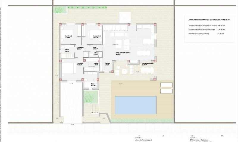 Apartment ID: N3719 - Image 5