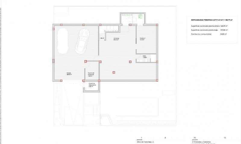 Apartment ID: N3719 - Image 6