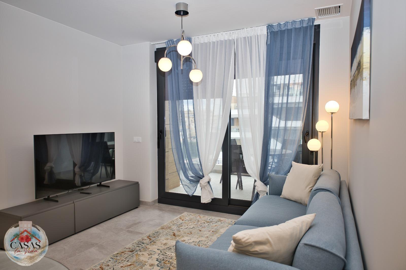Apartment for sale Villamartin - CLV-104 - Image 6