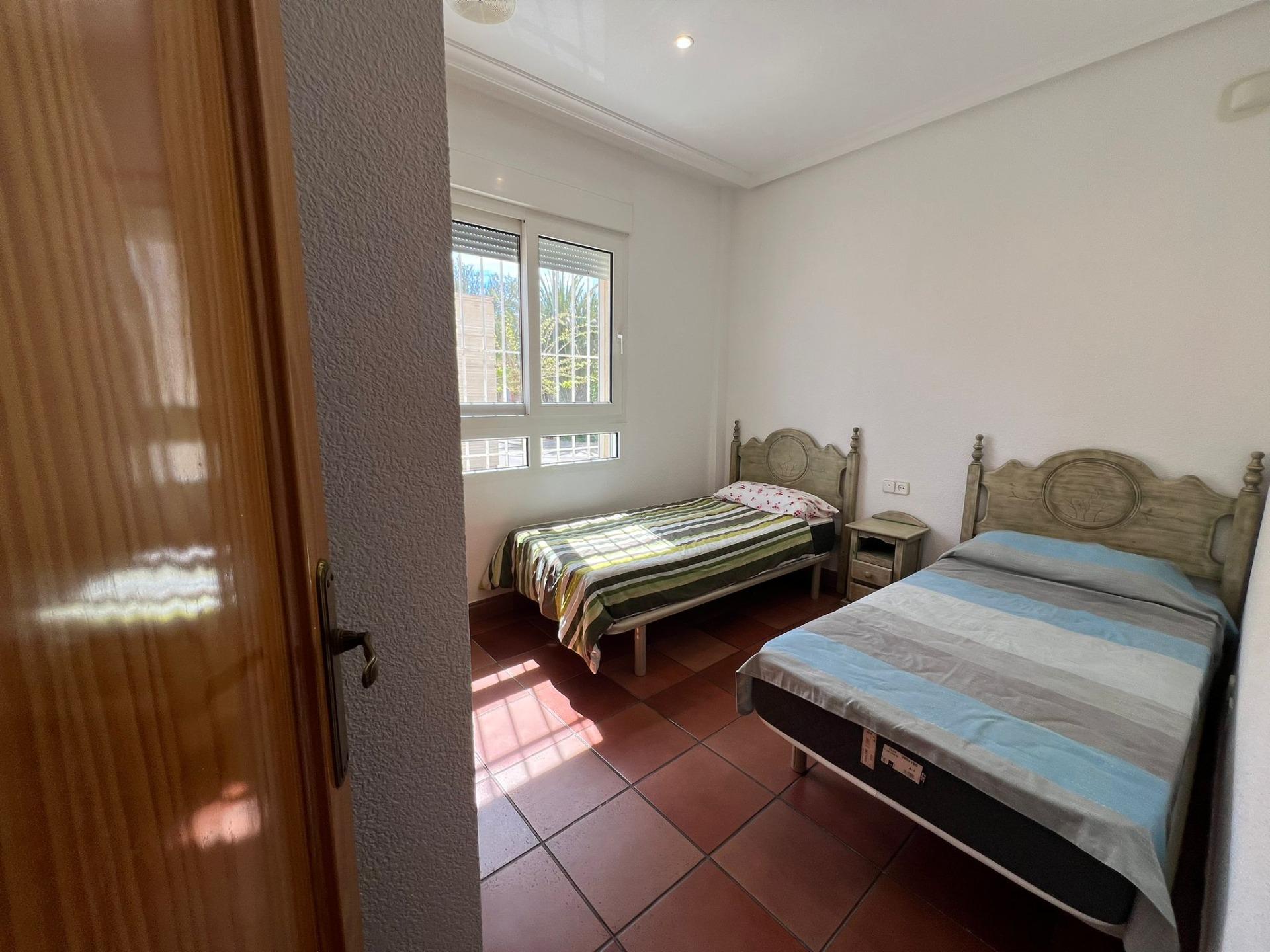 Piso en venta a un paso del mar en Urrutias - CLV-115 - Image 6