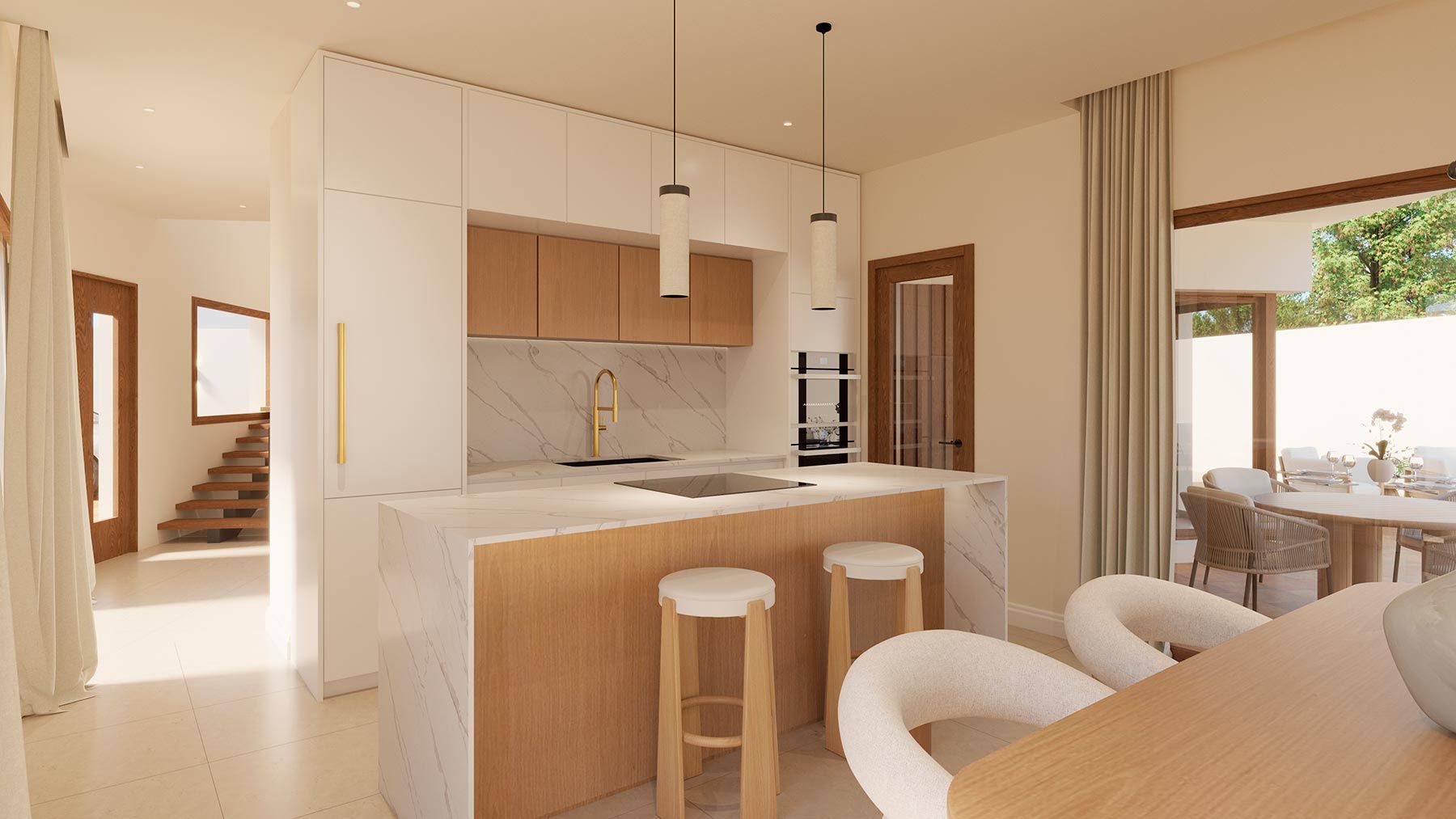 Apartment ID: N9459 - Image 6