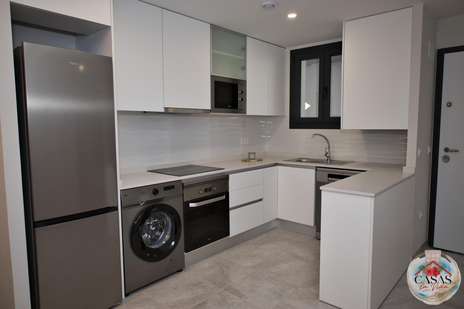 Apartment for sale Villamartin - CLV-104 - Image 7