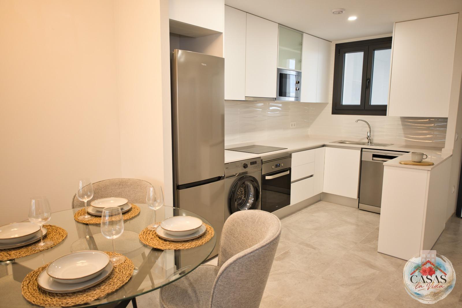 Apartment for sale Villamartin - CLV-104 - Image 8