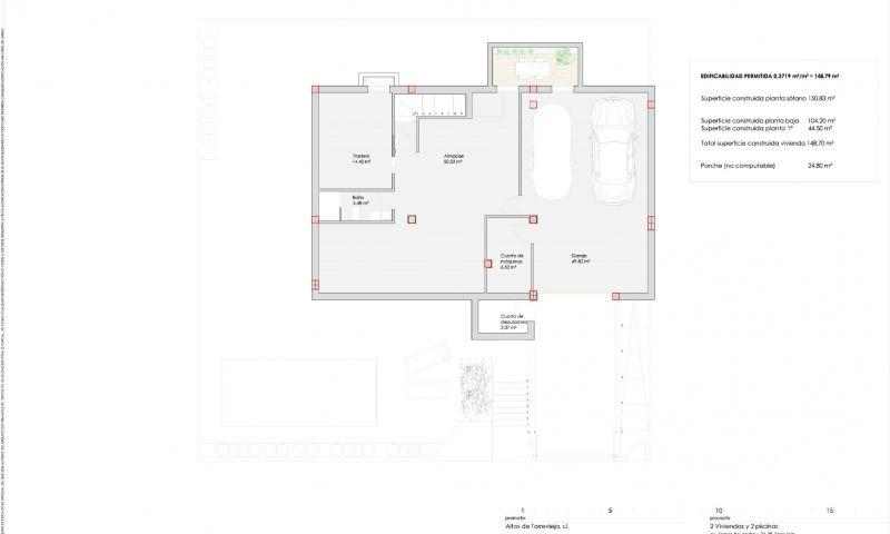 Apartment ID: N3719 - Image 9