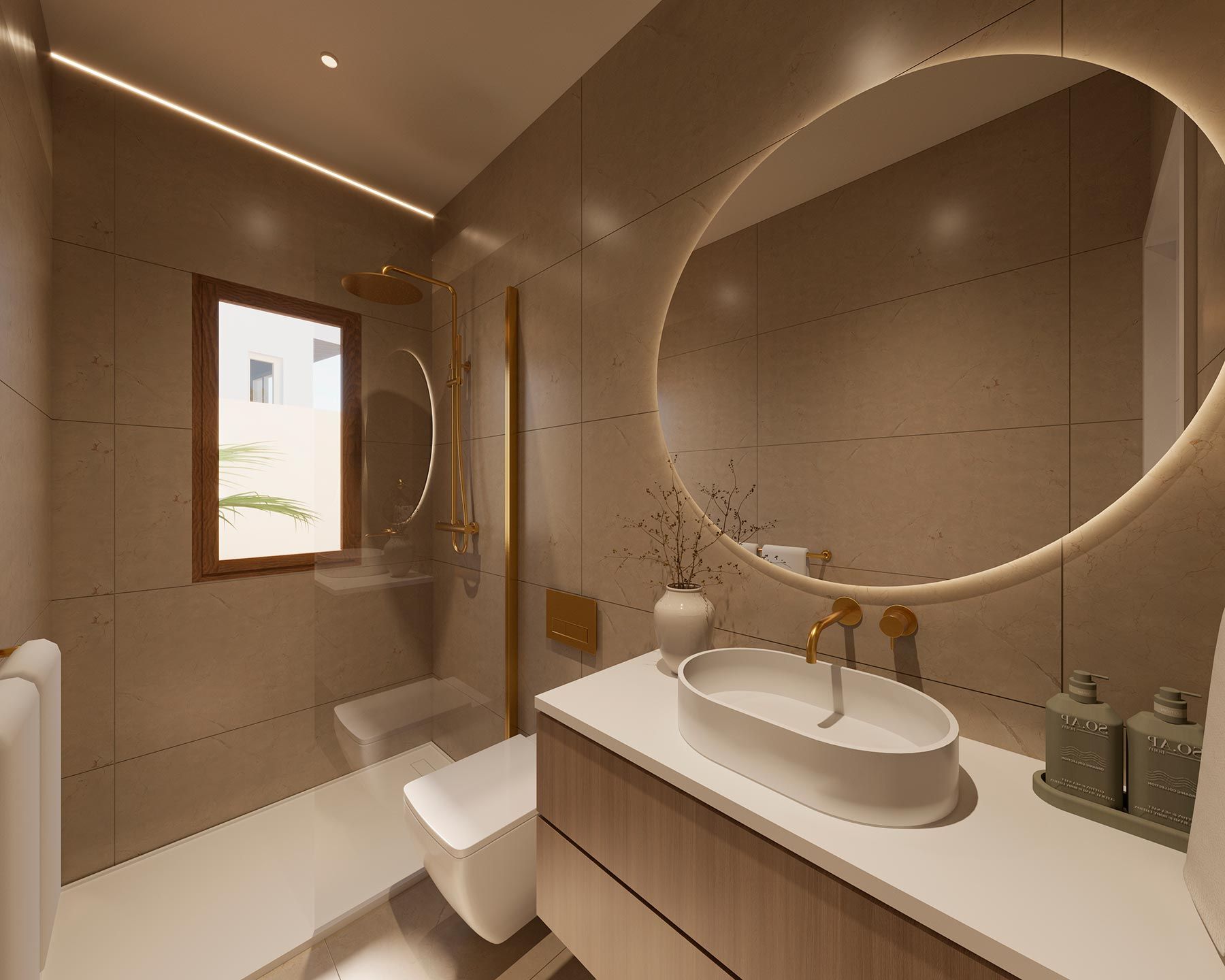 Apartment ID: N9459 - Image 9