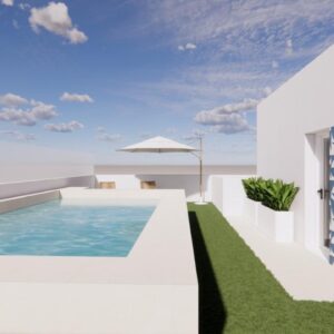 Apartment ID: N9322