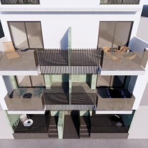 Apartment ID: N9288