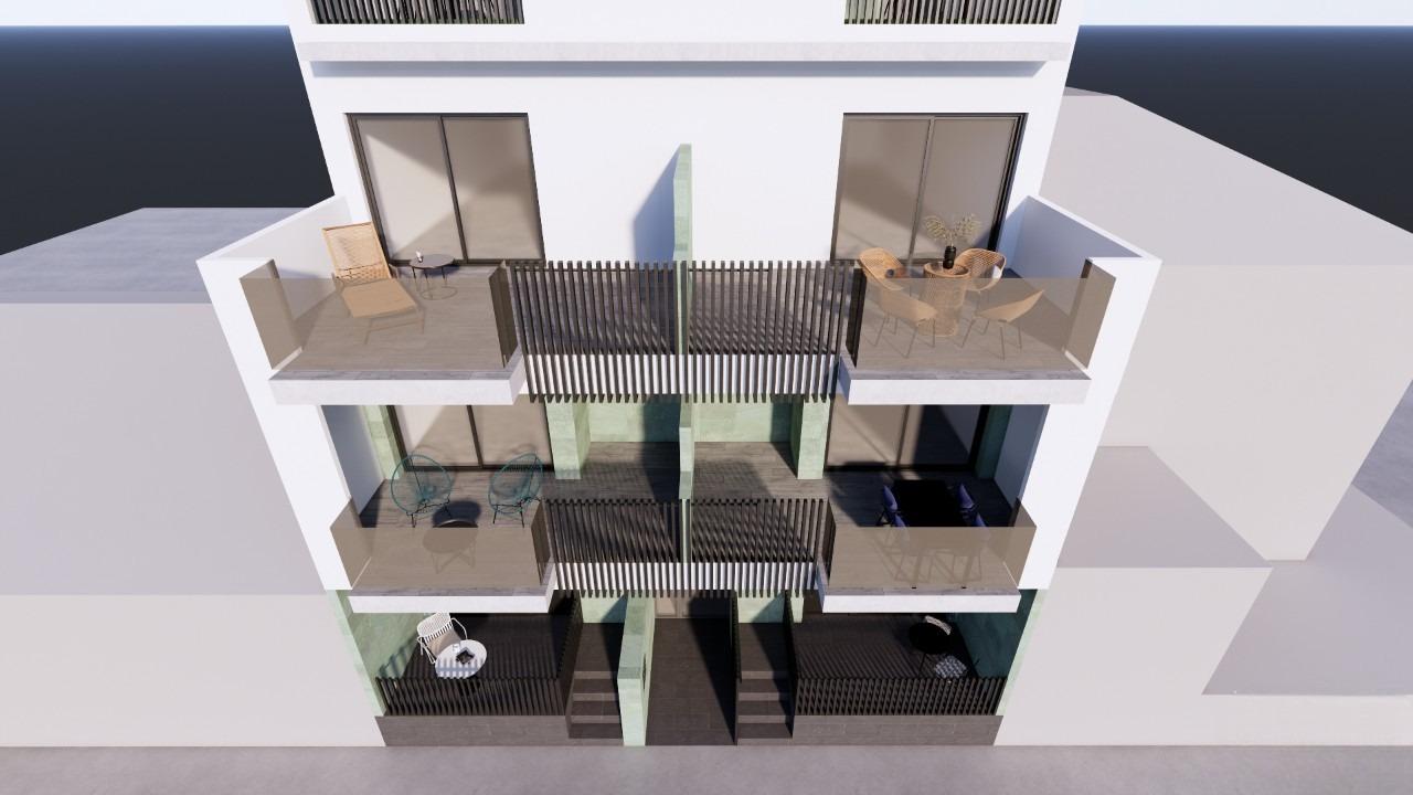 Apartment ID: N9288