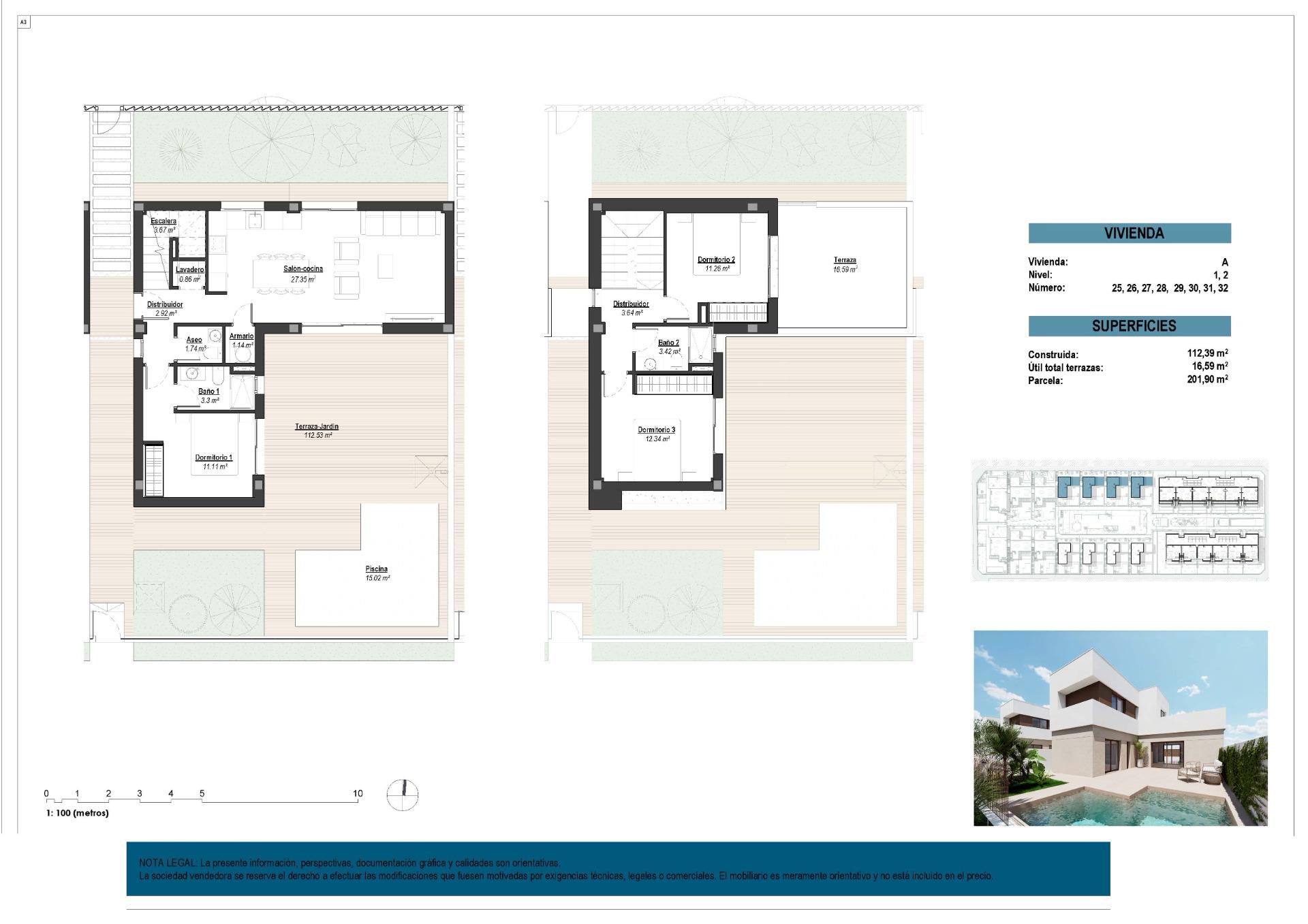 Apartment ID: N8719 - Image 12