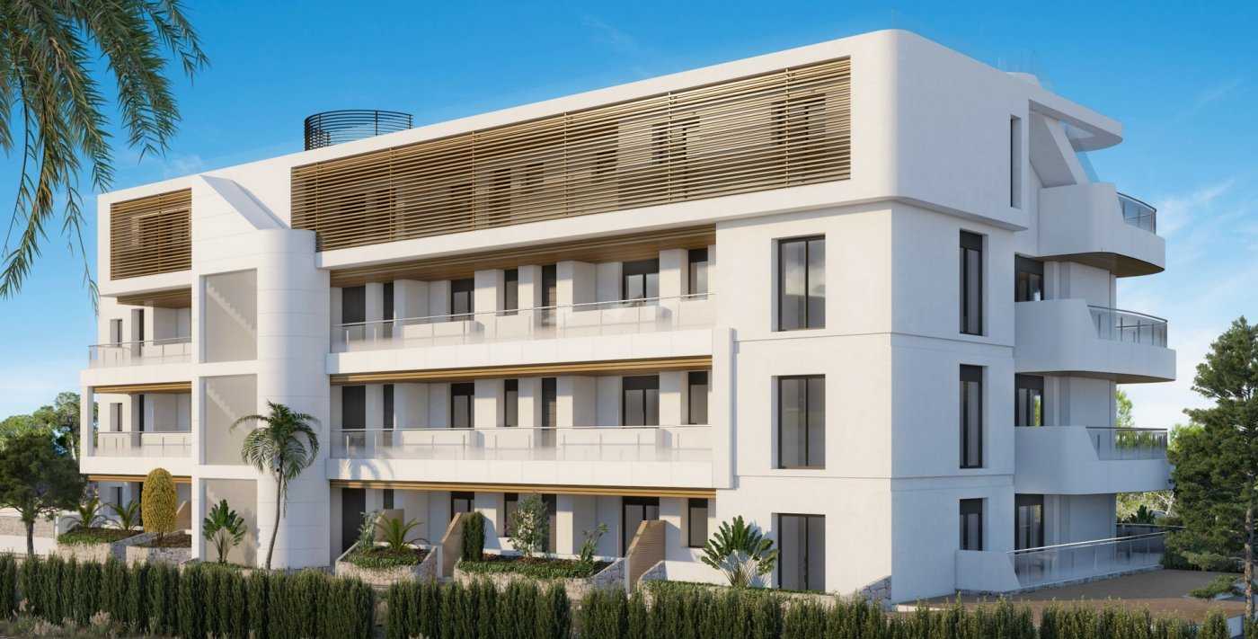 Apartment ID: N5809 - Image 3
