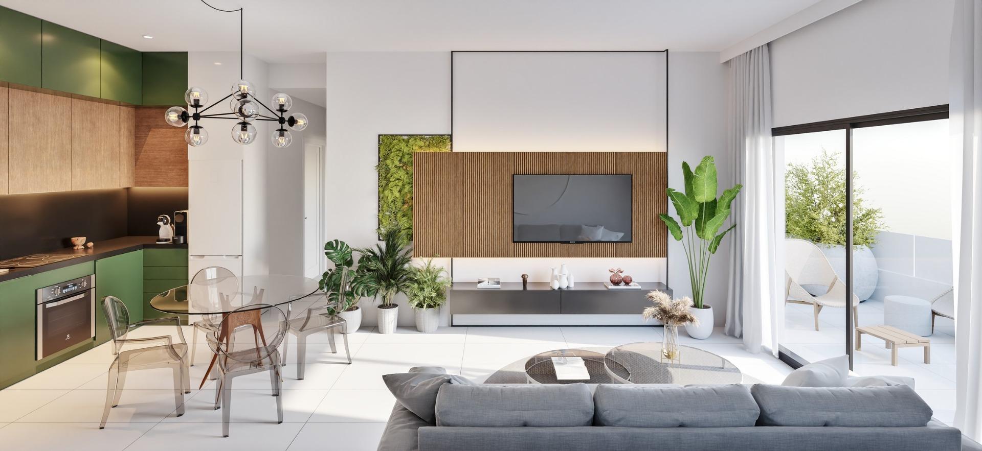 Apartment ID: N8567 - Image 5