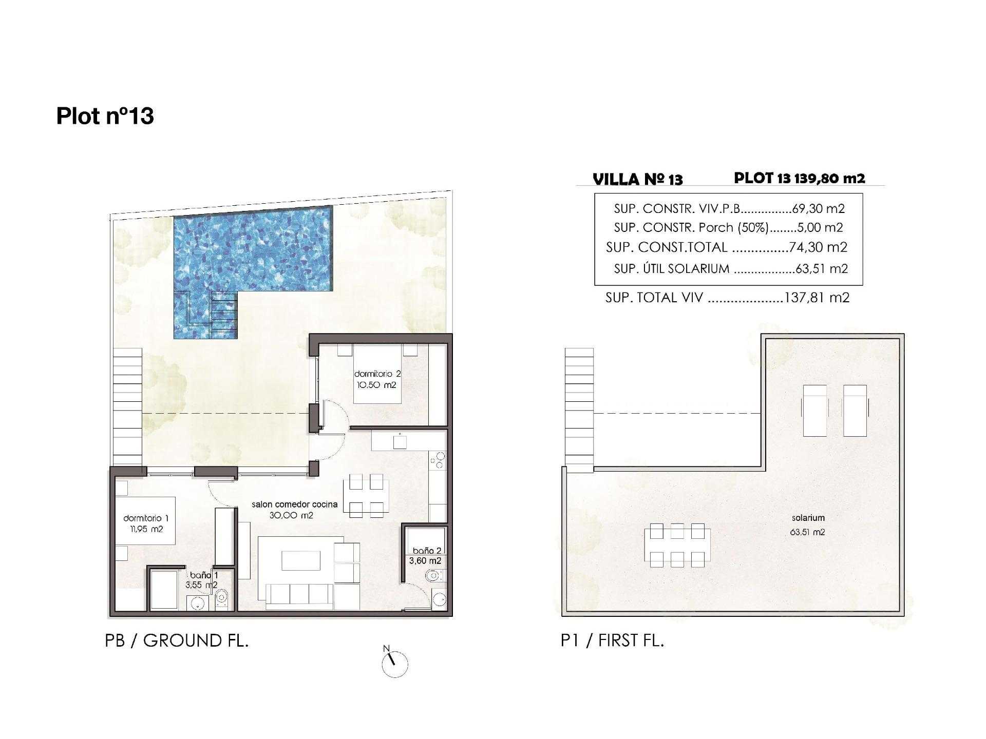 Apartment ID: N7908 - Image 7