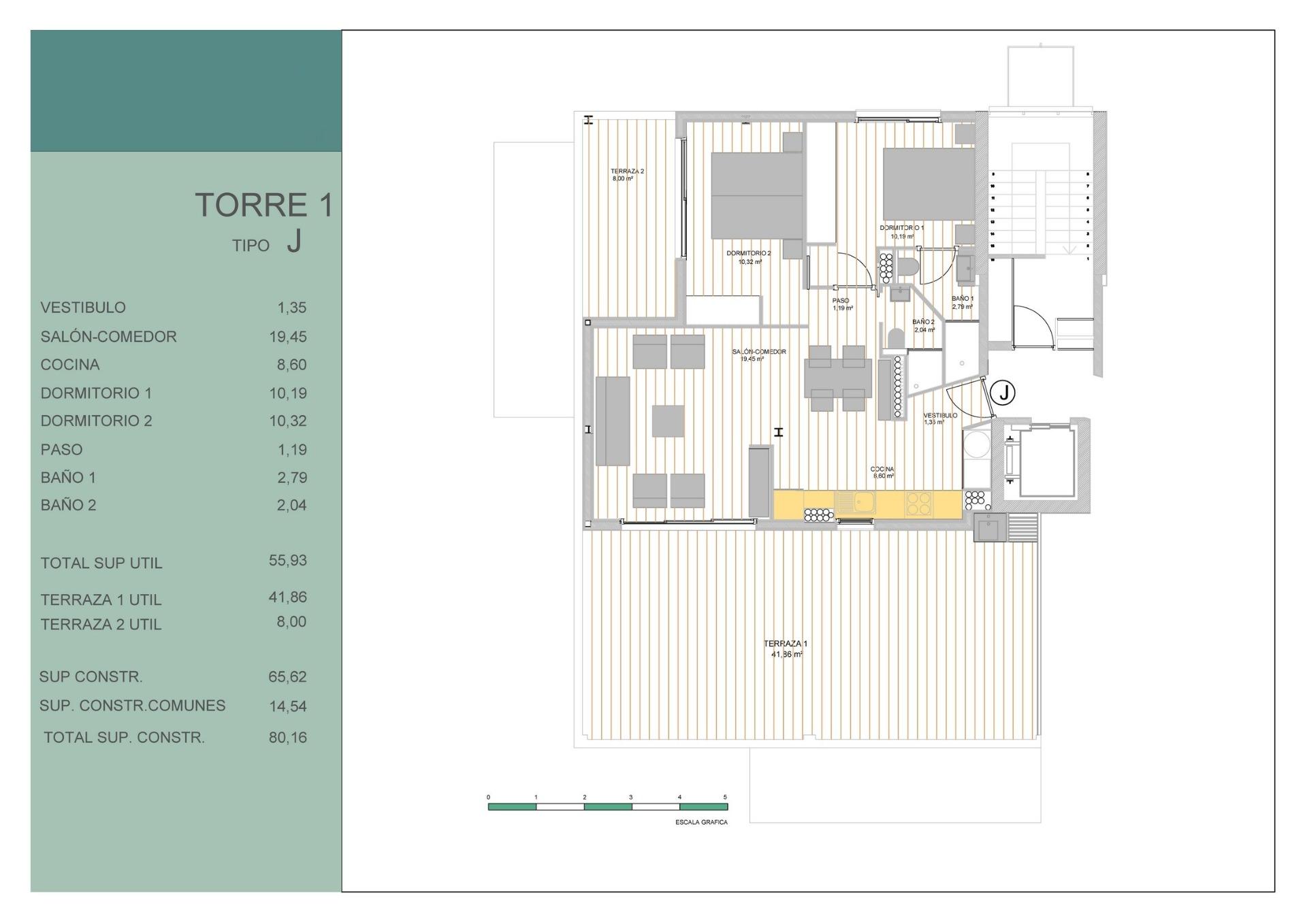 Apartment ID: N9719 - Image 7
