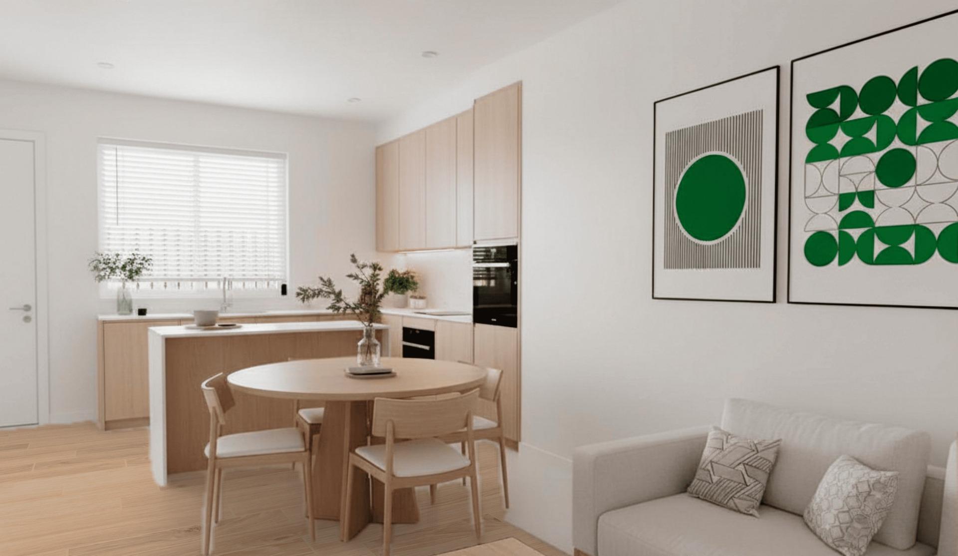 Apartment ID: N9676 - Image 9