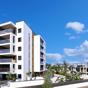 Apartment ID: N8578