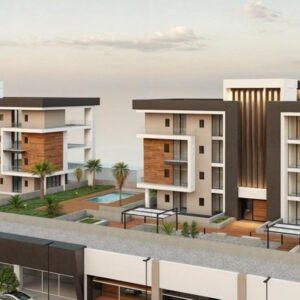 Apartment ID: N9514