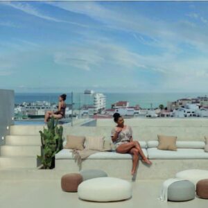 Apartment ID: N9351