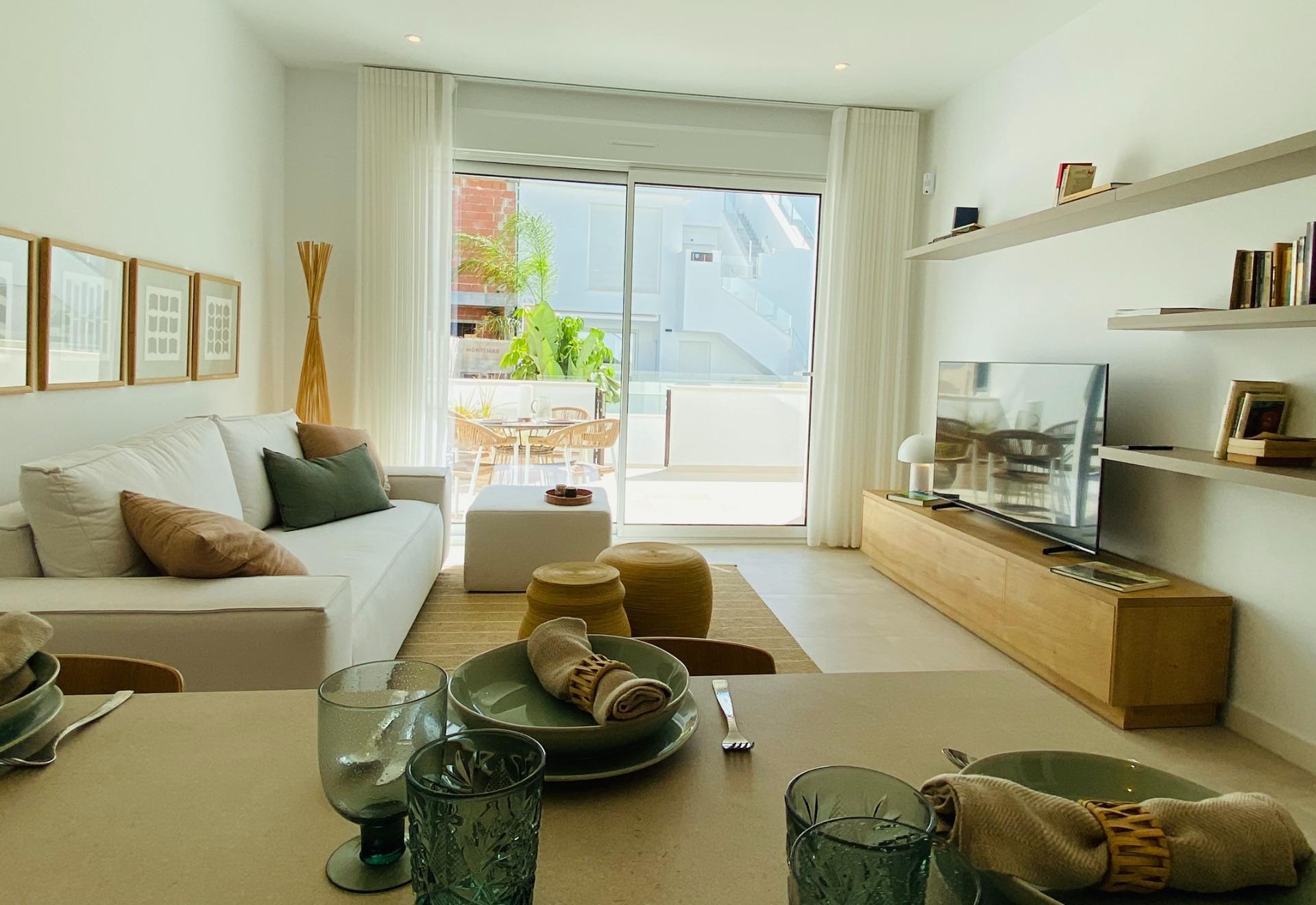Apartment ID: N8405 - Image 12