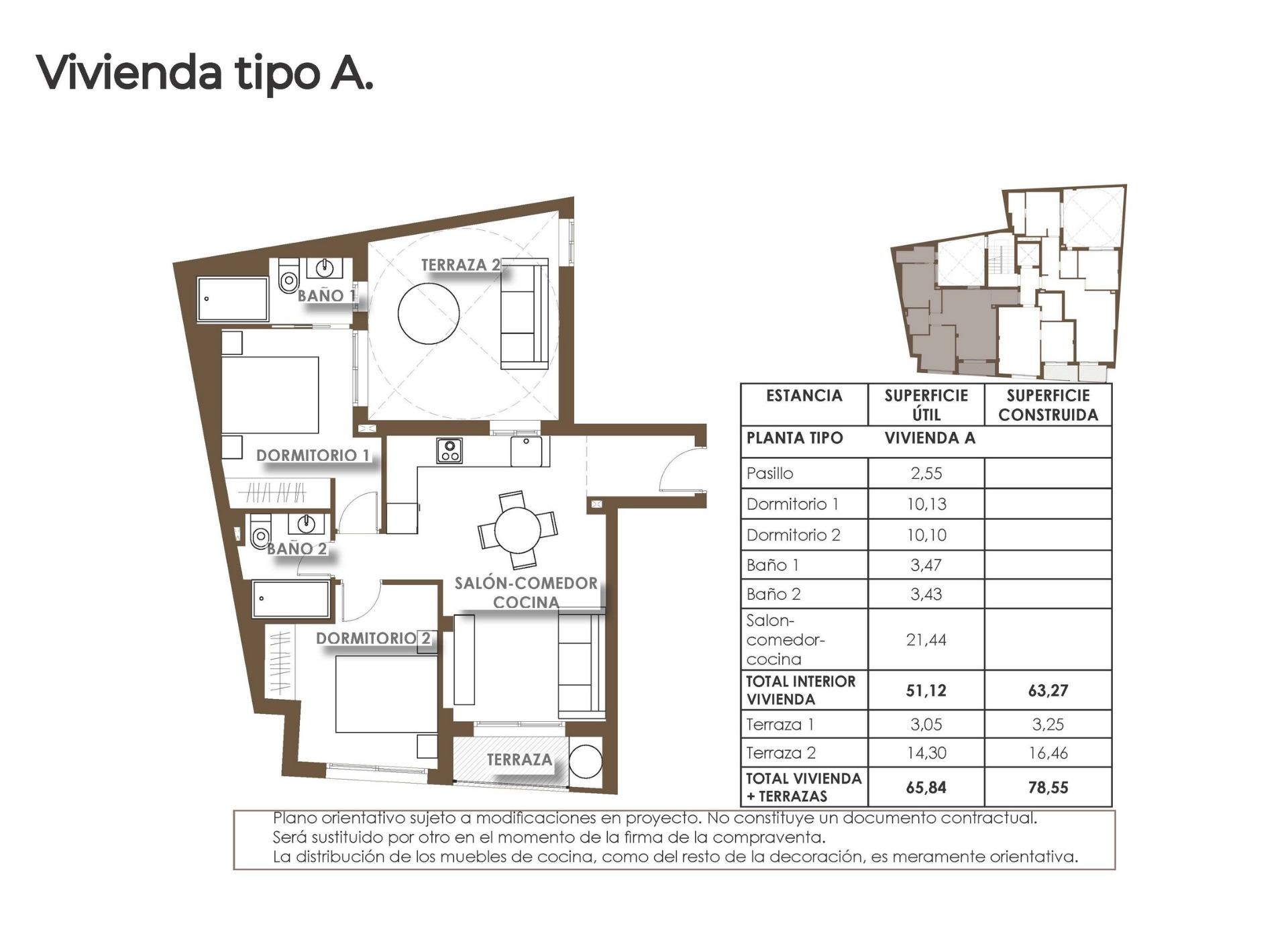 Apartment ID: N9351 - Image 12
