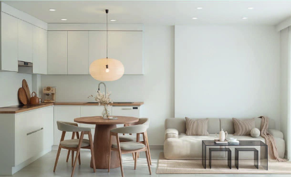 Apartment ID: N9351 - Image 5