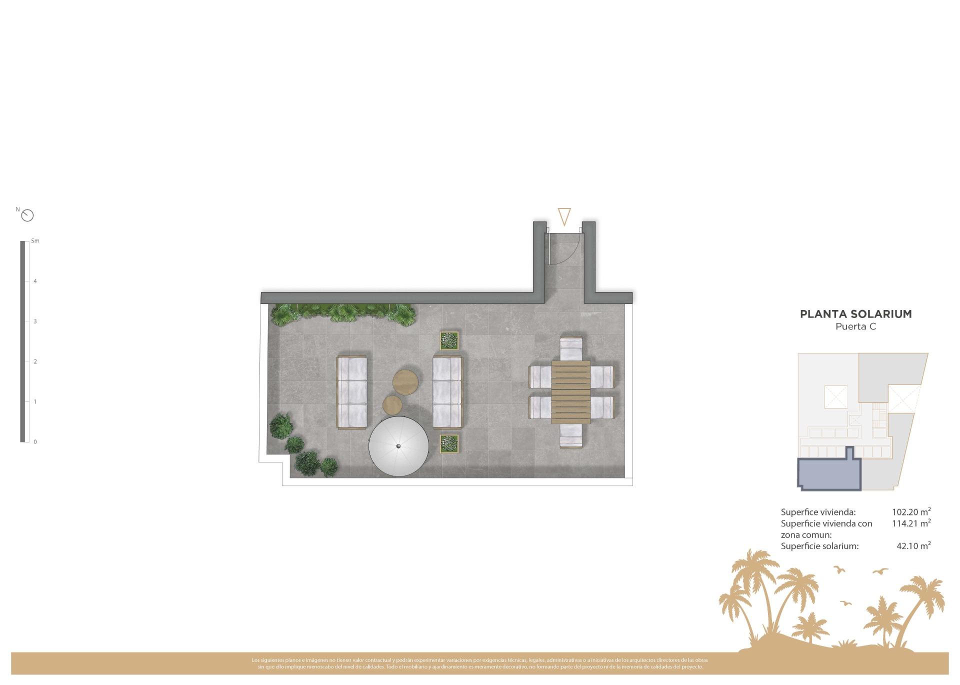 Apartment ID: N9586 - Image 9