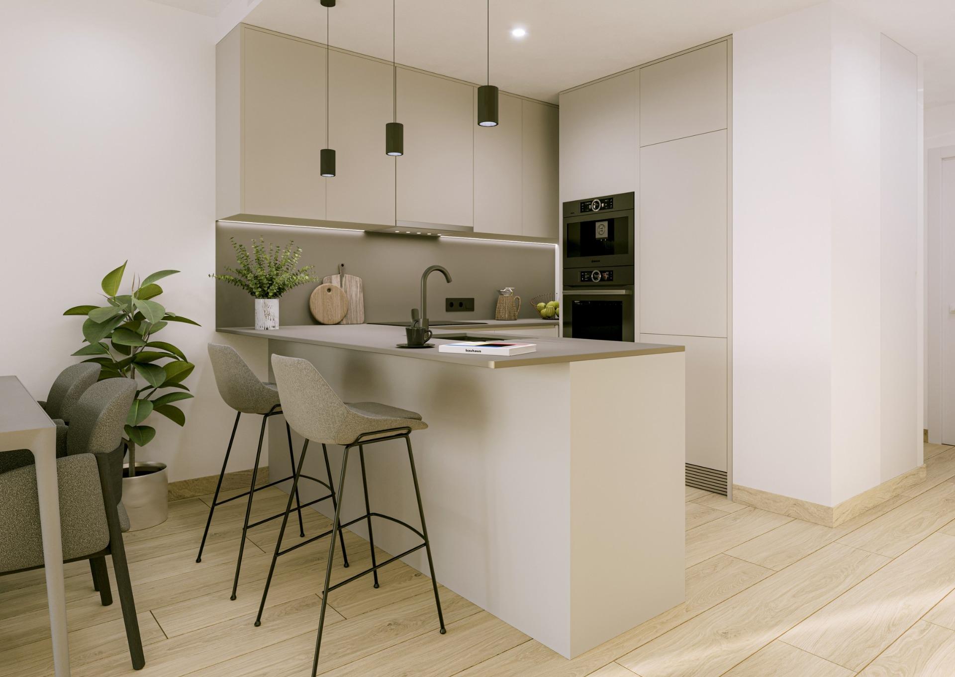 Apartment ID: N9395 - Image 9