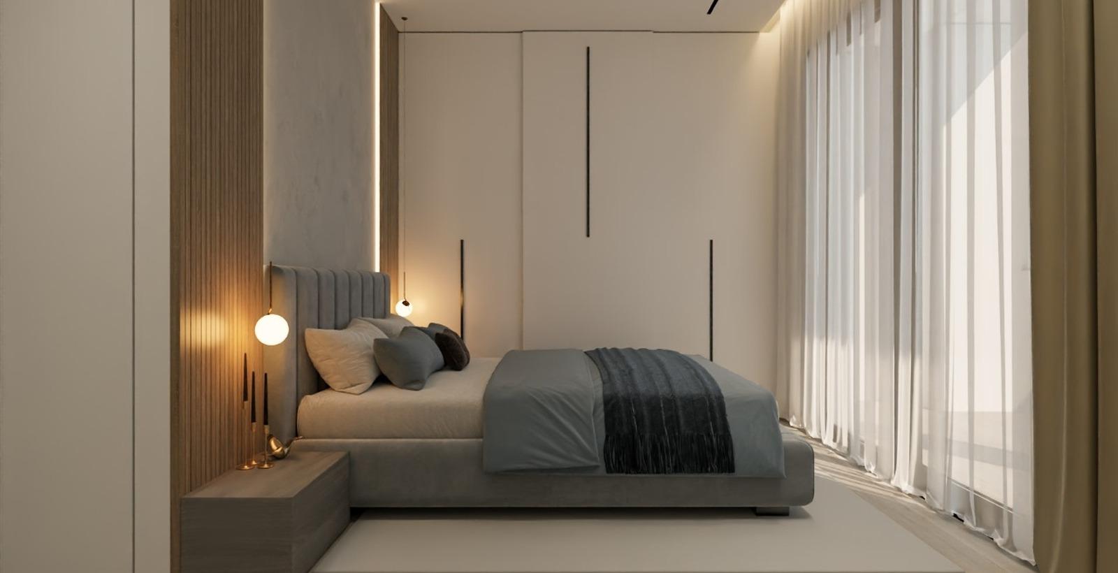 Apartment ID: N9107 - Image 9