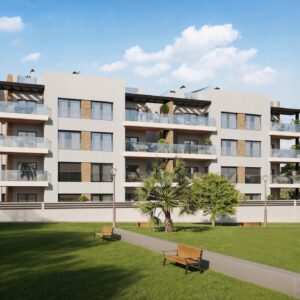 Apartment ID: N9524