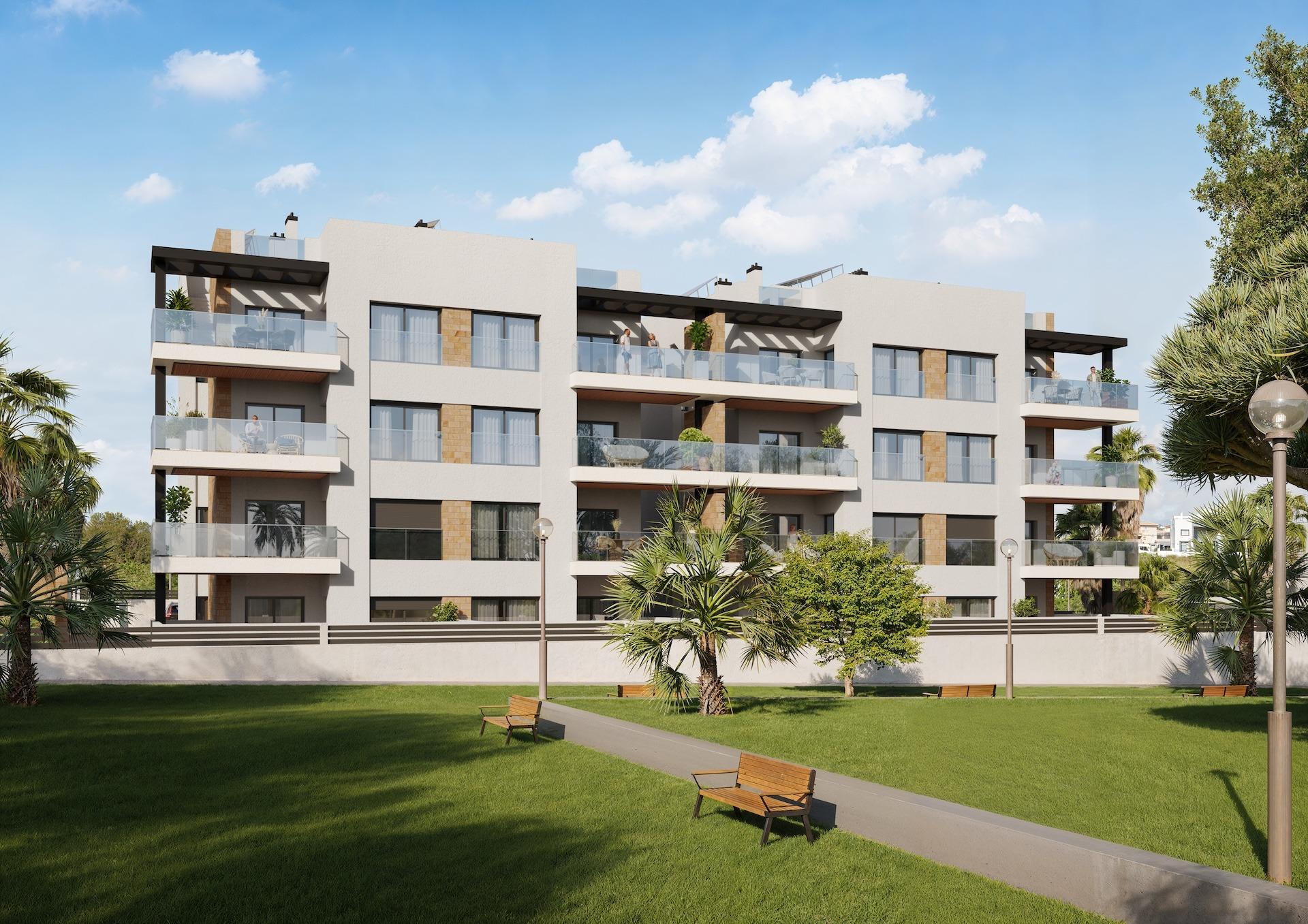 Apartment ID: N9524