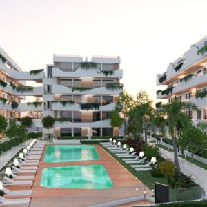 Apartment ID: N9208