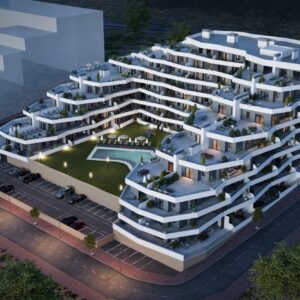 Apartment ID: N9130