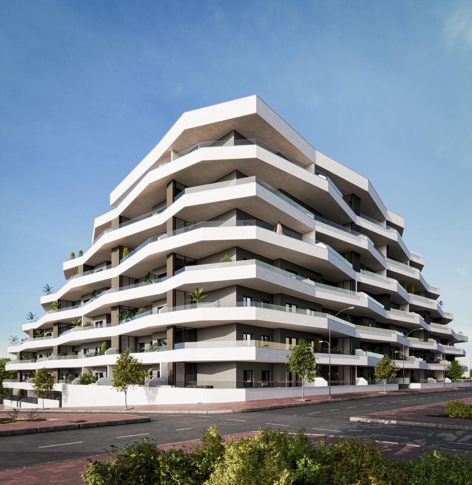 Apartment ID: N8565
