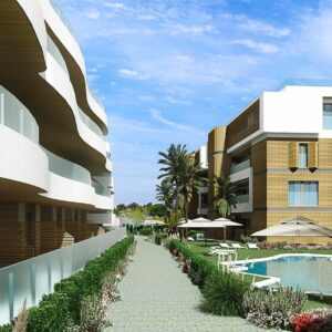 Apartment ID: N5811