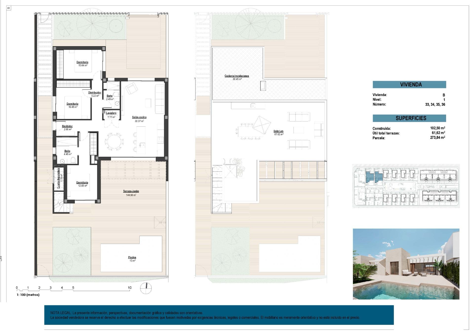 Apartment ID: N8720 - Image 12