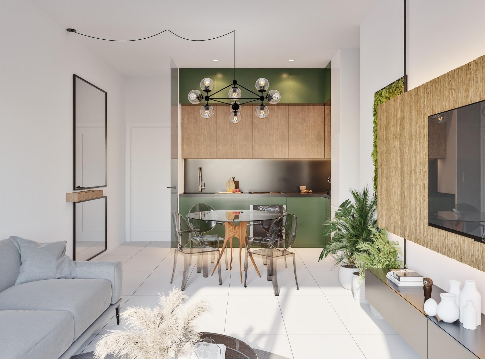 Apartment ID: N8565 - Image 6