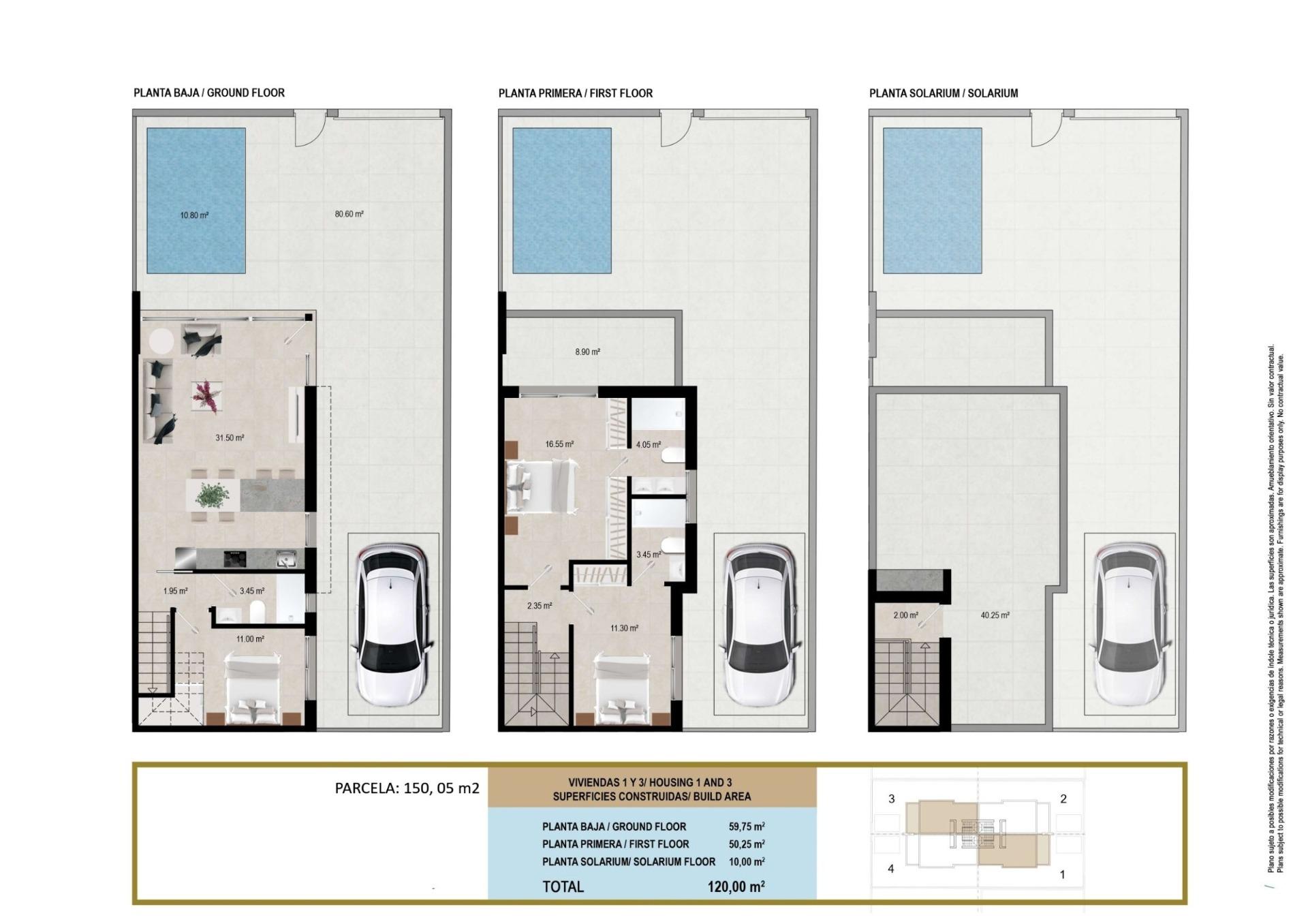 Apartment ID: N9768 - Image 9