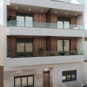 Apartment ID: N9143