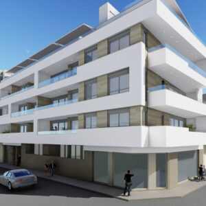 Apartment ID: N7845