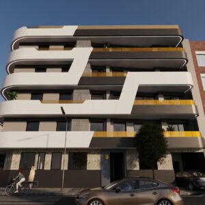 Apartment ID: N9377