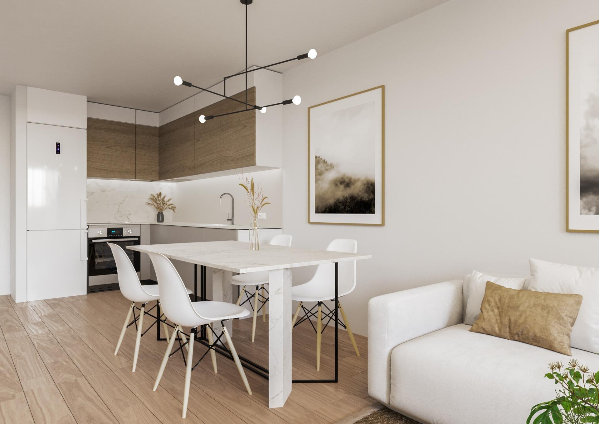 Apartment ID: N9377 - Image 5
