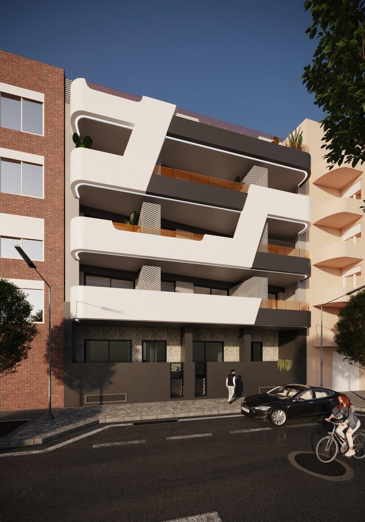 Apartment ID: N9377 - Image 8
